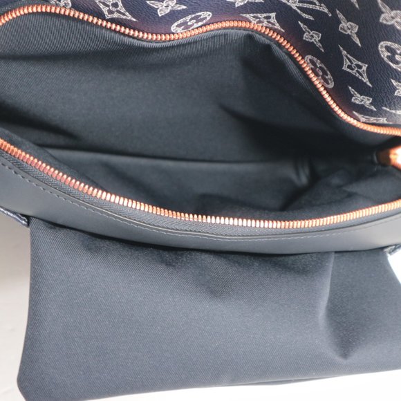 Louis Vuitton Bags Louis Vuitton Apollo Backpack Limited Edition Upside Down Monogram Ink